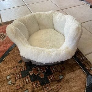 Cat Bed